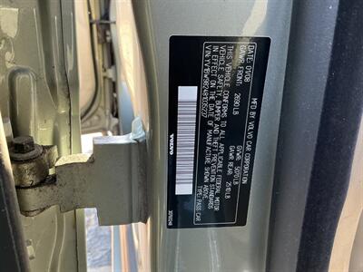 2008 Volvo V70 3.2 - Photo 41 - Escondido, CA 92029