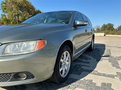 2008 Volvo V70 3.2 - Photo 8 - Escondido, CA 92029