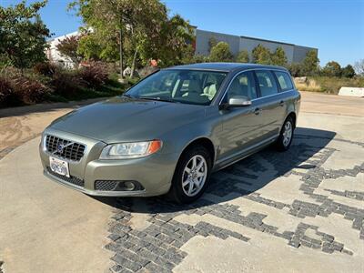 2008 Volvo V70 3.2 - Photo 1 - Escondido, CA 92029