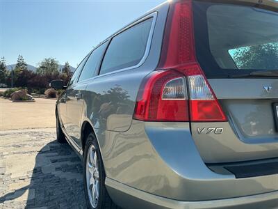 2008 Volvo V70 3.2 - Photo 14 - Escondido, CA 92029
