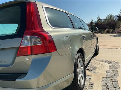 2008 Volvo V70 3.2 - Photo 12 - Escondido, CA 92029