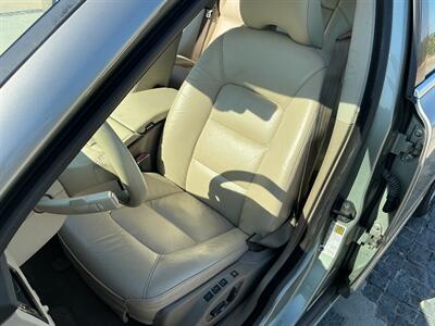 2008 Volvo V70 3.2 - Photo 26 - Escondido, CA 92029