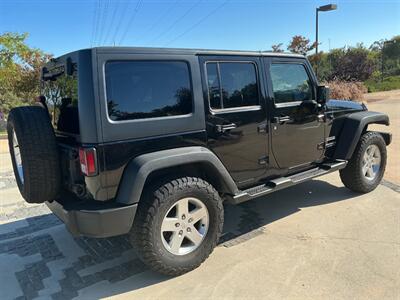 2014 Jeep Wrangler Sport   - Photo 11 - Escondido, CA 92029
