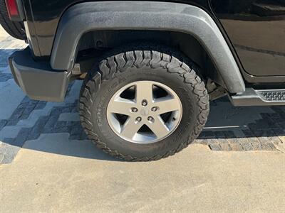 2014 Jeep Wrangler Sport   - Photo 48 - Escondido, CA 92029