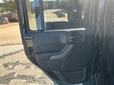 2014 Jeep Wrangler Sport   - Photo 28 - Escondido, CA 92029
