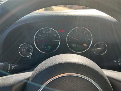 2014 Jeep Wrangler Sport   - Photo 18 - Escondido, CA 92029