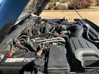 2014 Jeep Wrangler Sport   - Photo 42 - Escondido, CA 92029