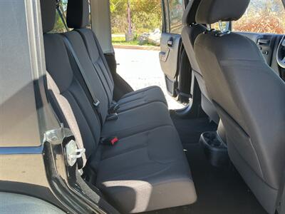 2014 Jeep Wrangler Sport   - Photo 35 - Escondido, CA 92029