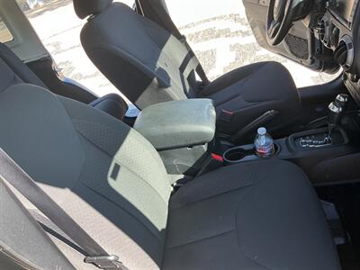 2014 Jeep Wrangler Sport   - Photo 38 - Escondido, CA 92029