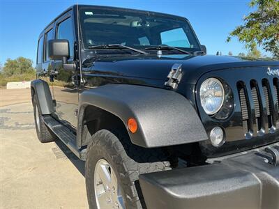 2014 Jeep Wrangler Sport   - Photo 10 - Escondido, CA 92029