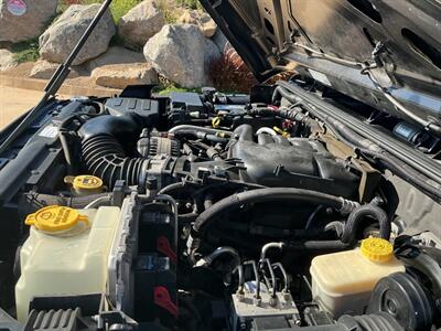 2014 Jeep Wrangler Sport   - Photo 43 - Escondido, CA 92029