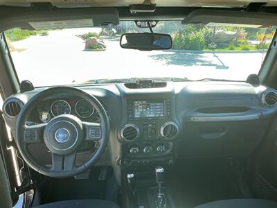 2014 Jeep Wrangler Sport   - Photo 20 - Escondido, CA 92029