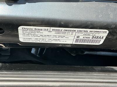 2014 Jeep Wrangler Sport   - Photo 44 - Escondido, CA 92029