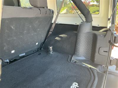 2014 Jeep Wrangler Sport   - Photo 33 - Escondido, CA 92029