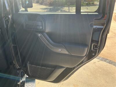 2014 Jeep Wrangler Sport   - Photo 34 - Escondido, CA 92029