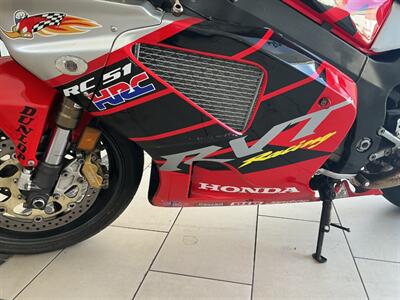2001 HONDA Rc51   - Photo 10 - Escondido, CA 92029