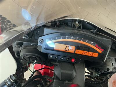 2001 HONDA Rc51   - Photo 7 - Escondido, CA 92029