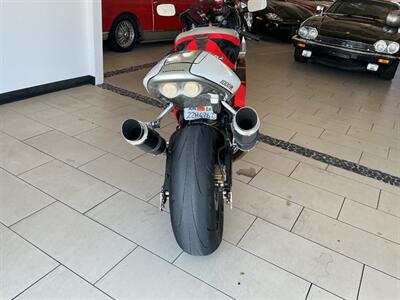 2001 HONDA Rc51   - Photo 3 - Escondido, CA 92029