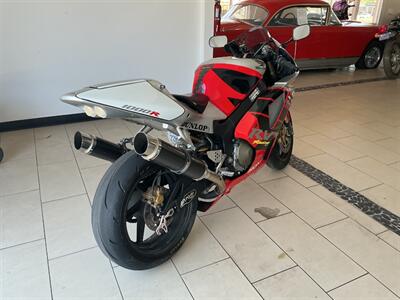 2001 HONDA Rc51   - Photo 2 - Escondido, CA 92029