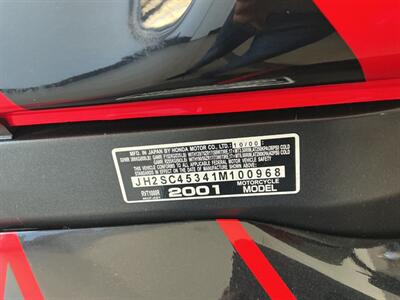 2001 HONDA Rc51   - Photo 8 - Escondido, CA 92029