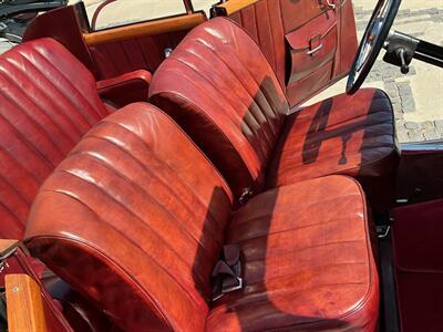 1951 Mercedes-Benz 220A Cabriolet   - Photo 32 - Escondido, CA 92029