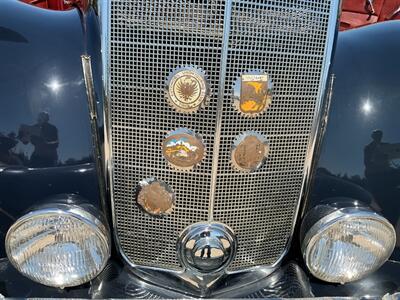 1951 Mercedes-Benz 220A Cabriolet   - Photo 50 - Escondido, CA 92029