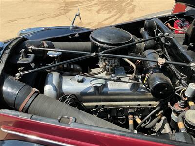 1951 Mercedes-Benz 220A Cabriolet   - Photo 39 - Escondido, CA 92029