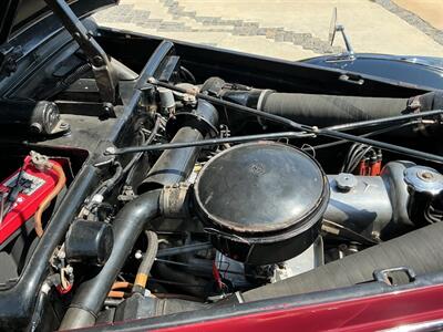 1951 Mercedes-Benz 220A Cabriolet   - Photo 40 - Escondido, CA 92029