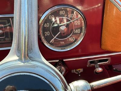 1951 Mercedes-Benz 220A Cabriolet   - Photo 20 - Escondido, CA 92029