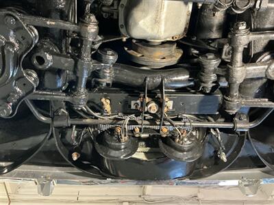 1951 Mercedes-Benz 220A Cabriolet   - Photo 69 - Escondido, CA 92029