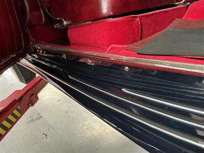 1951 Mercedes-Benz 220A Cabriolet   - Photo 72 - Escondido, CA 92029
