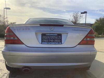 2004 Mercedes-Benz SLK 230 Kompressor   - Photo 14 - Escondido, CA 92029