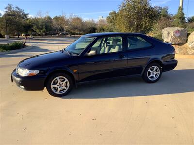 1999 Saab 9-3   - Photo 1 - Escondido, CA 92029