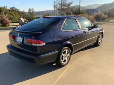 1999 Saab 9-3   - Photo 4 - Escondido, CA 92029