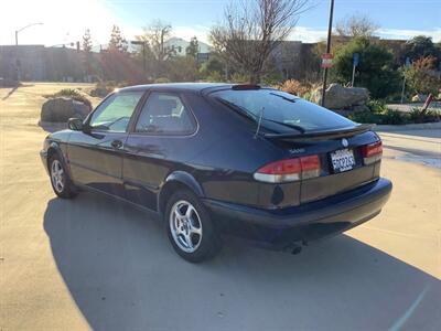 1999 Saab 9-3   - Photo 5 - Escondido, CA 92029