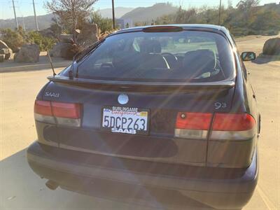 1999 Saab 9-3   - Photo 6 - Escondido, CA 92029