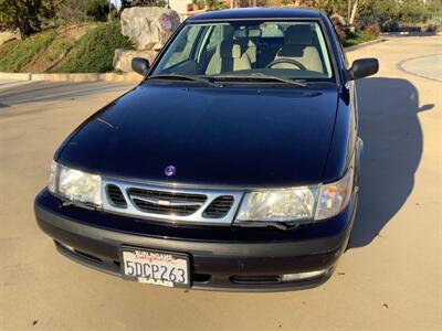 1999 Saab 9-3   - Photo 3 - Escondido, CA 92029