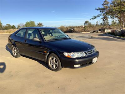 1999 Saab 9-3   - Photo 2 - Escondido, CA 92029