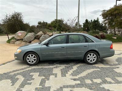2002 Toyota Avalon XLS   - Photo 5 - Escondido, CA 92029