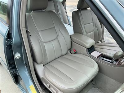 2002 Toyota Avalon XLS   - Photo 31 - Escondido, CA 92029