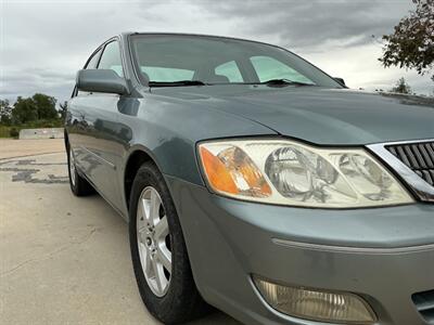 2002 Toyota Avalon XLS   - Photo 9 - Escondido, CA 92029
