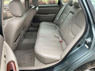 2002 Toyota Avalon XLS   - Photo 27 - Escondido, CA 92029