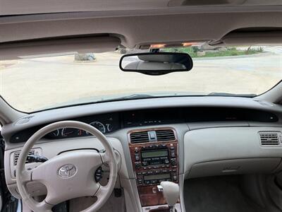 2002 Toyota Avalon XLS   - Photo 20 - Escondido, CA 92029