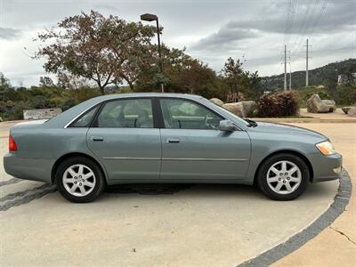 2002 Toyota Avalon XLS   - Photo 4 - Escondido, CA 92029