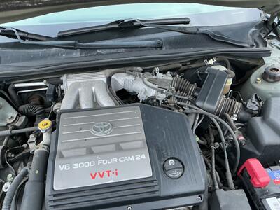 2002 Toyota Avalon XLS   - Photo 32 - Escondido, CA 92029