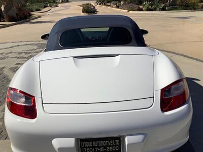 2006 Porsche Boxster   - Photo 19 - Escondido, CA 92029