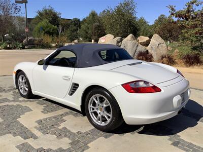 2006 Porsche Boxster   - Photo 15 - Escondido, CA 92029