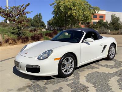 2006 Porsche Boxster   - Photo 1 - Escondido, CA 92029