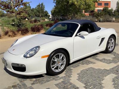 2006 Porsche Boxster   - Photo 9 - Escondido, CA 92029