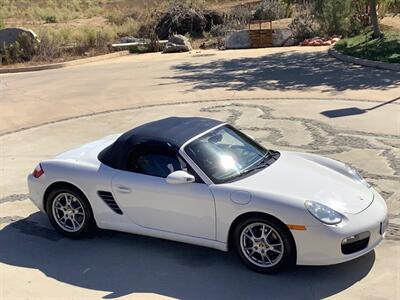 2006 Porsche Boxster   - Photo 20 - Escondido, CA 92029